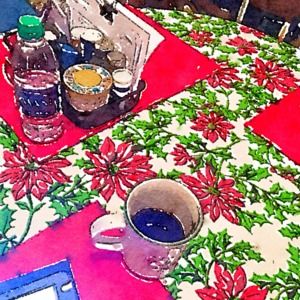 Meet your Posher, Denise